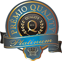 Prêmio Quality Platinum 2015